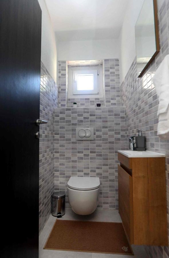 Hedonist Apartment Sibenik Exterior photo